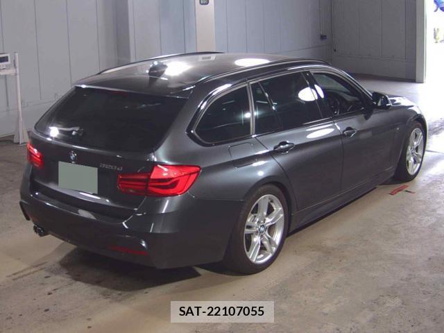 Bmw 3 SERIES 2018-12 8816130-4