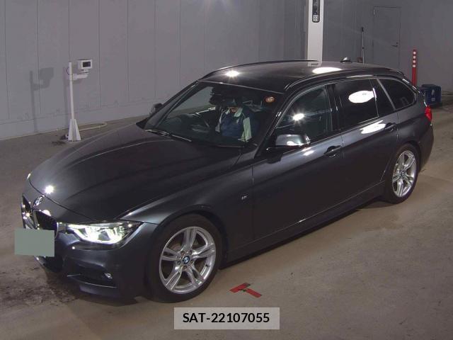Bmw 3 SERIES 2018-12 8816130-5