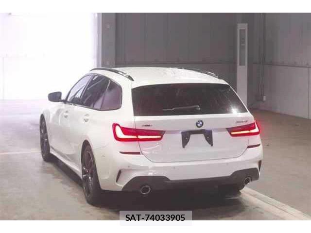 Bmw 3 SERIES 2021-09 8816159-1