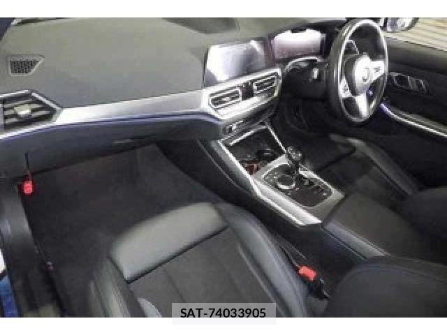 Bmw 3 SERIES 2021-09 8816159-2