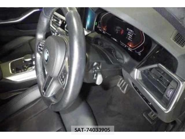 Bmw 3 SERIES 2021-09 8816159-3