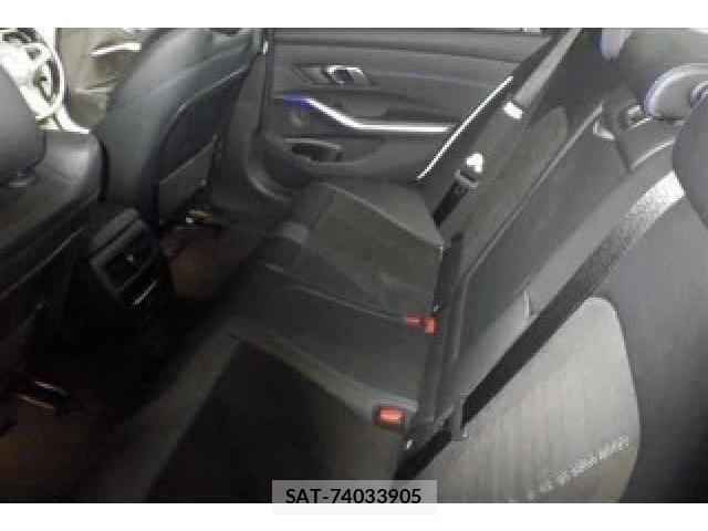 Bmw 3 SERIES 2021-09 8816159-4