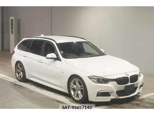 Bmw 3 SERIES 2014-12 8816192-0