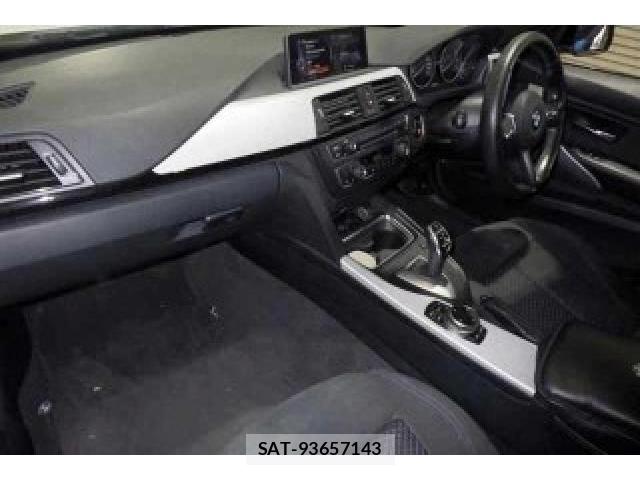 Bmw 3 SERIES 2014-12 8816192-2