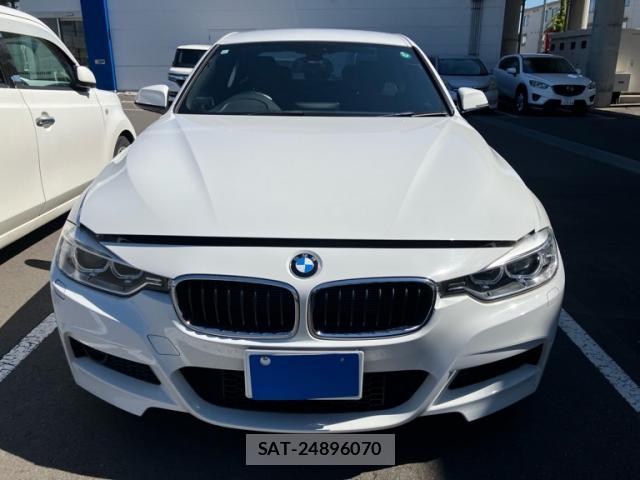 Bmw 3 SERIES 2013-11 8816295-0