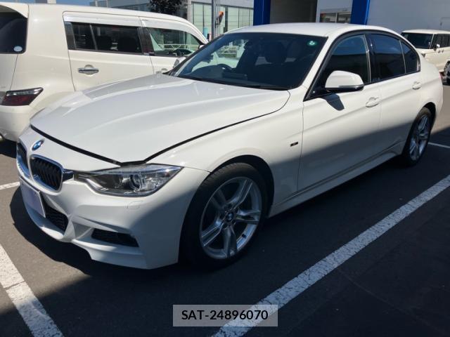 Bmw 3 SERIES 2013-11 8816295-1