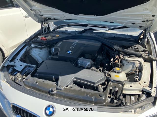 Bmw 3 SERIES 2013-11 8816295-11