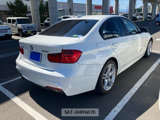 Bmw 3 SERIES 2013-11 8816295-12