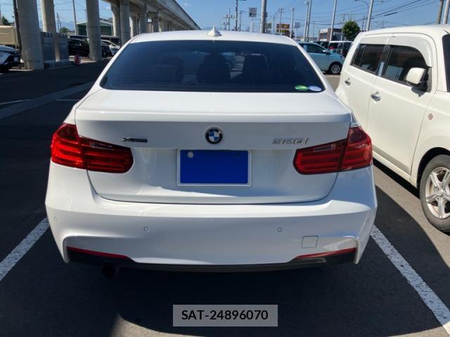 Bmw 3 SERIES 2013-11 8816295-13