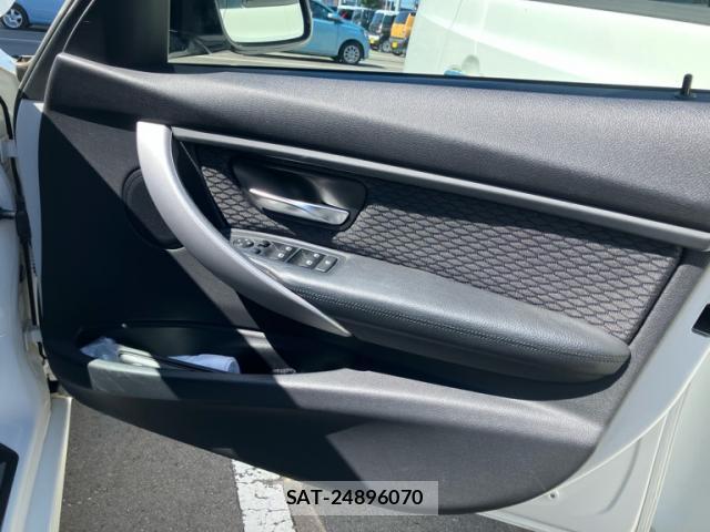 Bmw 3 SERIES 2013-11 8816295-15