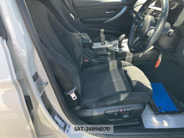 Bmw 3 SERIES 2013-11 8816295-16