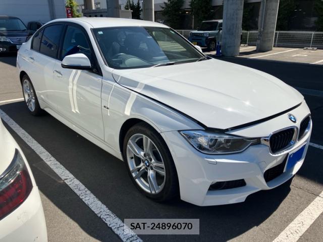 Bmw 3 SERIES 2013-11 8816295-2