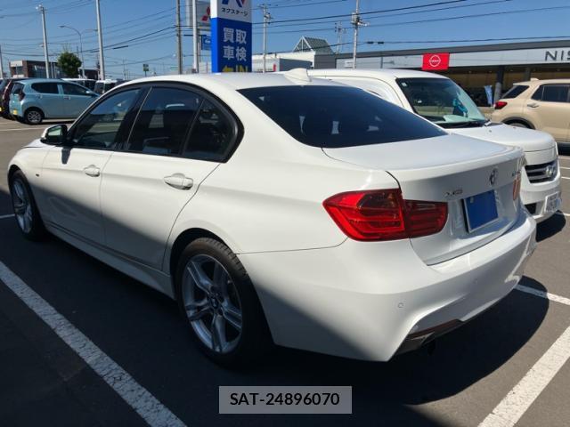 Bmw 3 SERIES 2013-11 8816295-3
