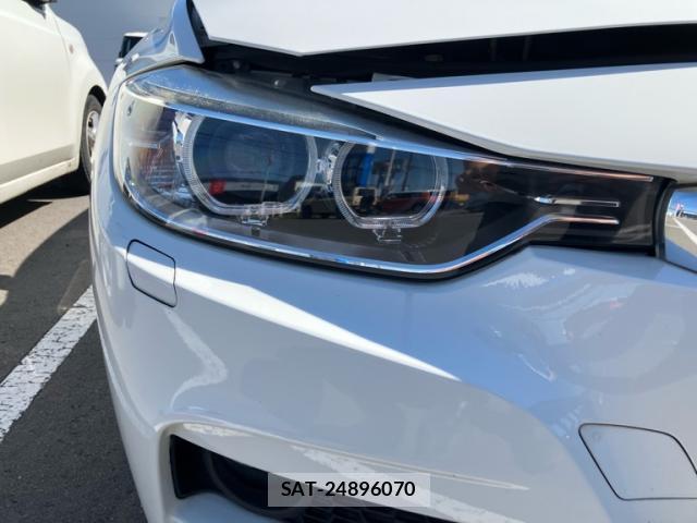Bmw 3 SERIES 2013-11 8816295-4