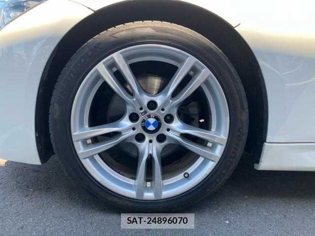Bmw 3 SERIES 2013-11 8816295-6