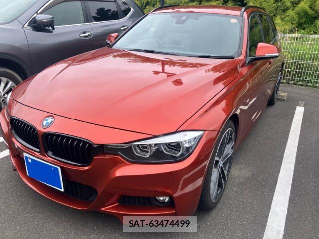 Bmw 3 SERIES 2018-10 8816357-1