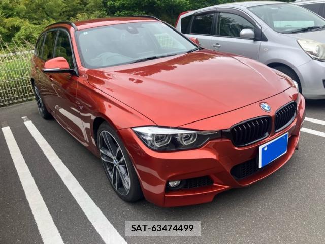 Bmw 3 SERIES 2018-10 8816357-13