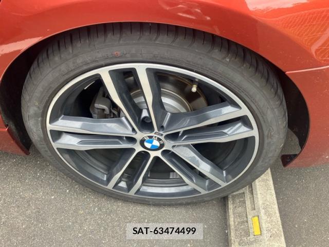 Bmw 3 SERIES 2018-10 8816357-4