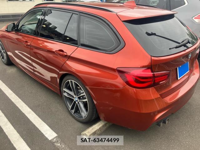 Bmw 3 SERIES 2018-10 8816357-5