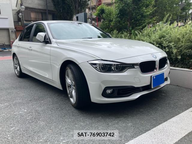 Bmw 3 SERIES 2016-12 8816389-0