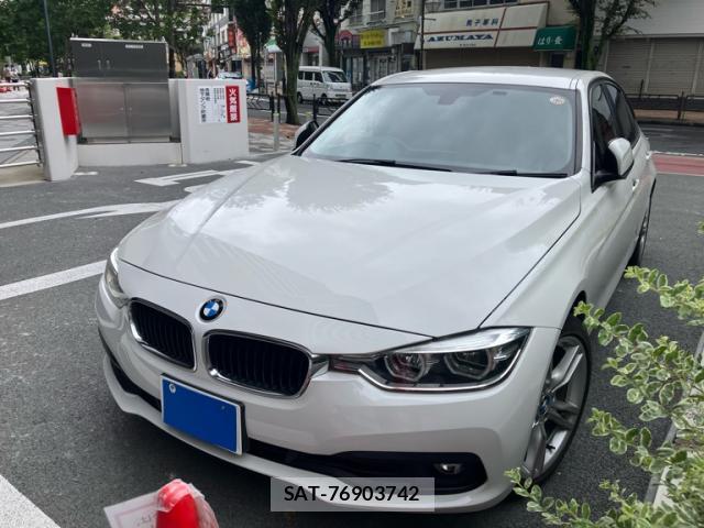 Bmw 3 SERIES 2016-12 8816389-1