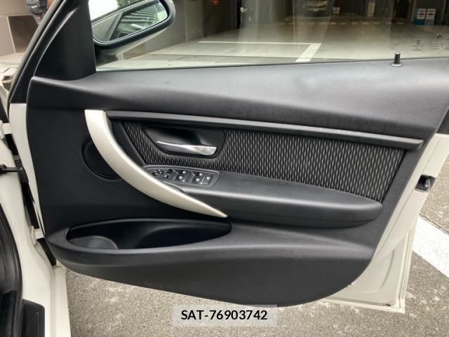 Bmw 3 SERIES 2016-12 8816389-10
