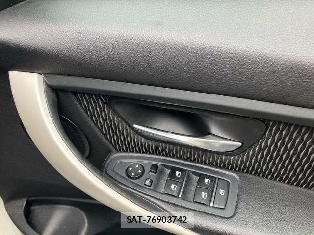 Bmw 3 SERIES 2016-12 8816389-11