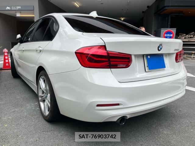 Bmw 3 SERIES 2016-12 8816389-13