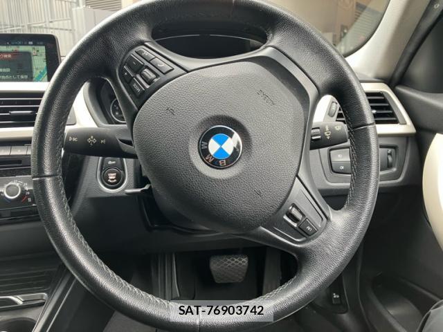 Bmw 3 SERIES 2016-12 8816389-16