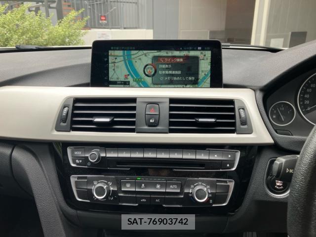 Bmw 3 SERIES 2016-12 8816389-19