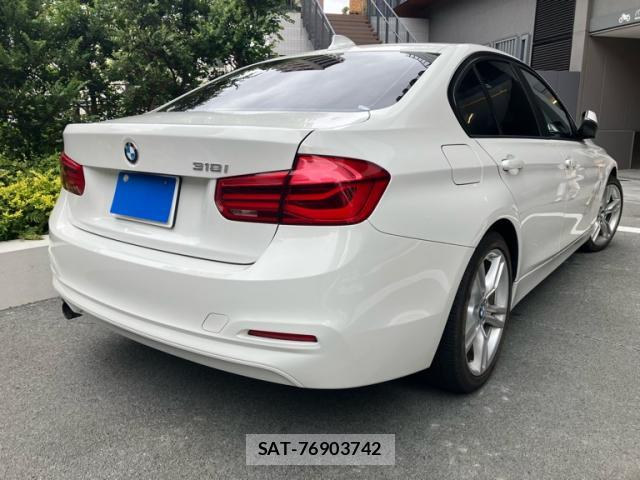 Bmw 3 SERIES 2016-12 8816389-2