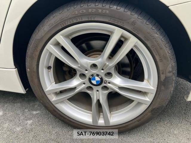 Bmw 3 SERIES 2016-12 8816389-3