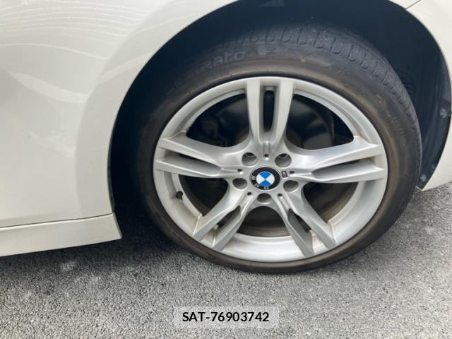 Bmw 3 SERIES 2016-12 8816389-6