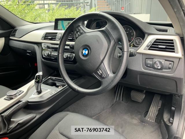 Bmw 3 SERIES 2016-12 8816389-7