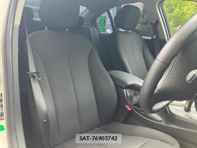 Bmw 3 SERIES 2016-12 8816389-8