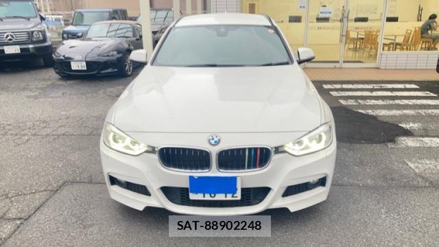Bmw 3 SERIES 2013-12 8816410-0
