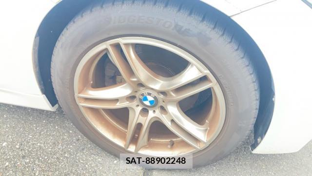 Bmw 3 SERIES 2013-12 8816410-1