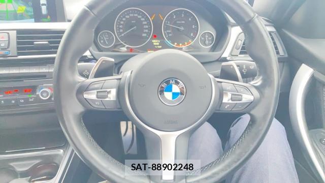 Bmw 3 SERIES 2013-12 8816410-10