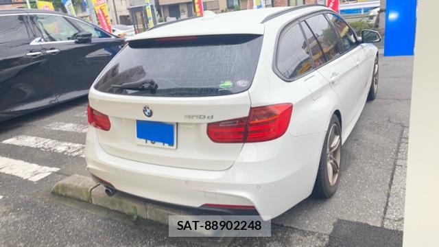 Bmw 3 SERIES 2013-12 8816410-12