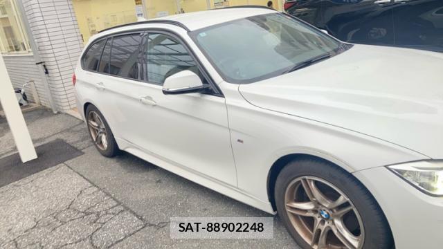 Bmw 3 SERIES 2013-12 8816410-13