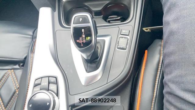 Bmw 3 SERIES 2013-12 8816410-15