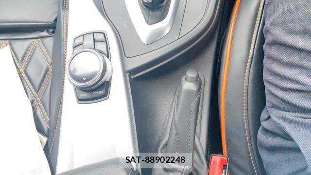 Bmw 3 SERIES 2013-12 8816410-16