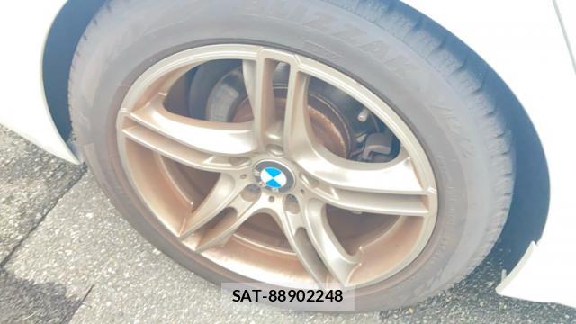 Bmw 3 SERIES 2013-12 8816410-2