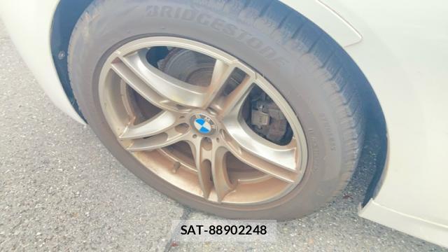 Bmw 3 SERIES 2013-12 8816410-4