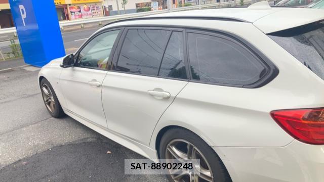 Bmw 3 SERIES 2013-12 8816410-5