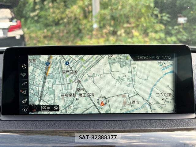 Bmw 3 SERIES 2016-10 8816497-9
