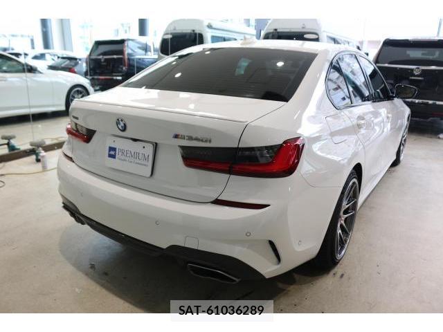 Bmw 3 SERIES 2021-09 8817301-1
