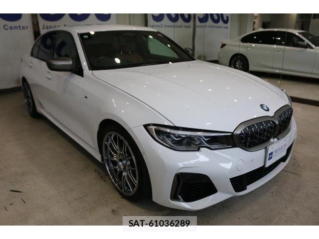 Bmw 3 SERIES 2021-09 8817301-10