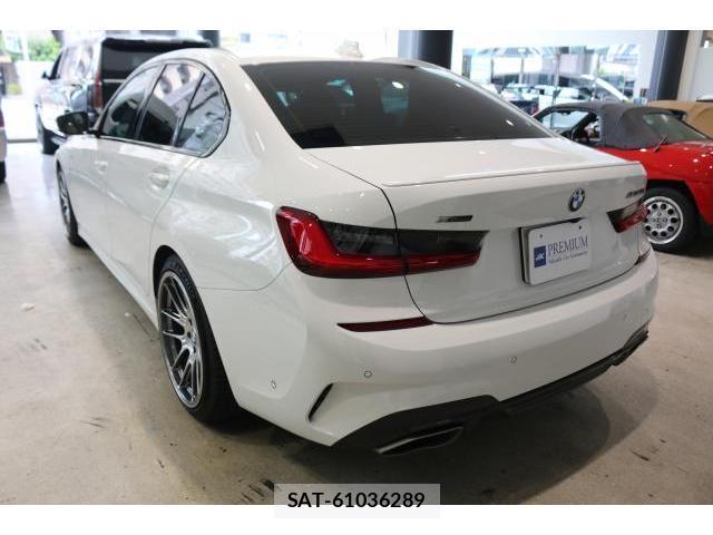 Bmw 3 SERIES 2021-09 8817301-11