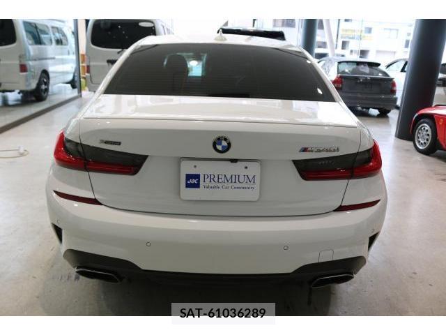 Bmw 3 SERIES 2021-09 8817301-12